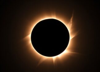 The Science and Spectacle of Solar Eclipses: Understanding Celestial Events The Science and Spectacle of Solar Eclipses: Understanding Celestial Events