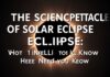 The Science and Spectacle of Solar Eclipses: What You Need to Know The Science and Spectacle of Solar Eclipses: What You Need to Know