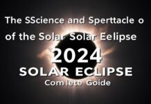 The Science and Spectacle of the 2024 Solar Eclipse: A Comprehensive Guide The Science and Spectacle of the 2024 Solar Eclipse: A Complete Guide