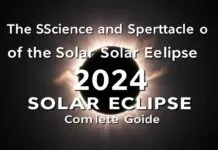 The Science and Spectacle of the 2024 Solar Eclipse: A Comprehensive Guide The Science and Spectacle of the 2024 Solar Eclipse: A Complete Guide