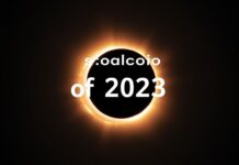 The Solar Eclipse of 2023: A Celestial Event of a Lifetime The Solar Eclipse of 2023: A Once-in-a-Lifetime Celestial Event