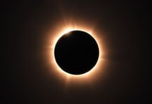 The Solar Eclipse of 2023: A Celestial Event That Captivated the World The Solar Eclipse of 2023: A Celestial Event That Captivated the Globe