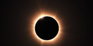 The Solar Eclipse of 2023: A Celestial Event That Captivated the World The Solar Eclipse of 2023: A Celestial Event That Captivated the Globe