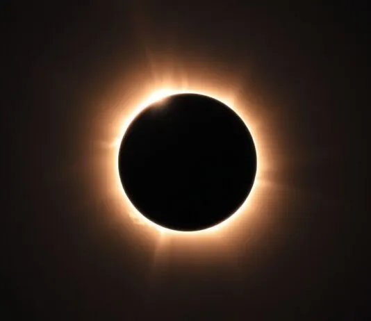 The Solar Eclipse of 2023: A Celestial Event That Captivated the World The Solar Eclipse of 2023: A Celestial Event That Captivated the Globe