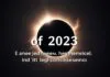 The Solar Eclipse of 2023: A Celestial Spectacle and Its Legal Implications The Solar Eclipse of 2023: A Heavenly Phenomenon and Its Legal Consequences