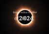 The Solar Eclipse of 2024: A Celestial Event of a Lifetime The Solar Eclipse of 2024: A Once-in-a-Lifetime Celestial Event