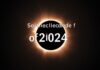 The Solar Eclipse of 2024: A Celestial Event of a Lifetime The Solar Eclipse of 2024: A Once-in-a-Lifetime Celestial Event