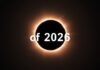 The Solar Eclipse of 2026: A Celestial Event to Remember The Solar Eclipse of 2026: An Unforgettable Celestial Event