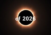 The Solar Eclipse of 2026: A Celestial Event to Remember The Solar Eclipse of 2026: An Unforgettable Celestial Event