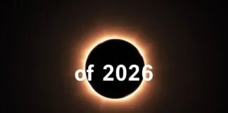 The Solar Eclipse of 2026: A Celestial Event to Remember The Solar Eclipse of 2026: An Unforgettable Celestial Event