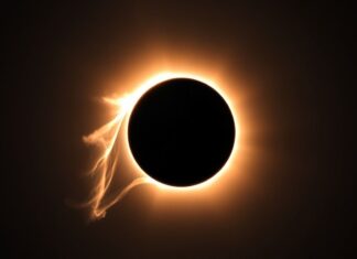 The Solar Eclipse Phenomenon: Understanding the Science and Cultural Impact The Solar Eclipse Phenomenon: Understanding the Science and Cultural Significance