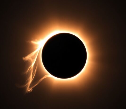 The Solar Eclipse Phenomenon: Understanding the Science and Cultural Impact The Solar Eclipse Phenomenon: Understanding the Science and Cultural Significance