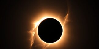 The Solar Eclipse Phenomenon: Understanding the Science and Cultural Impact The Solar Eclipse Phenomenon: Understanding the Science and Cultural Significance