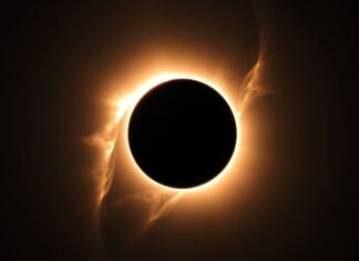 The Solar Eclipse Phenomenon: Understanding the Science and Cultural Impact The Solar Eclipse Phenomenon: Understanding the Science and Cultural Significance