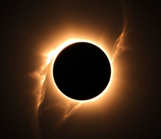The Solar Eclipse Phenomenon: Understanding the Science and Cultural Impact The Solar Eclipse Phenomenon: Understanding the Science and Cultural Significance