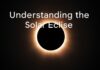 Understanding the Solar Eclipse: A Celestial Phenomenon Understanding the Solar Eclipse: A Celestial Event