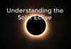 Understanding the Solar Eclipse: A Celestial Phenomenon Understanding the Solar Eclipse: A Celestial Event