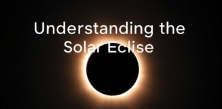 Understanding the Solar Eclipse: A Celestial Phenomenon Understanding the Solar Eclipse: A Celestial Event
