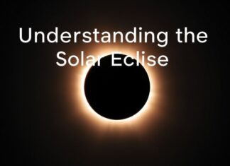 Understanding the Solar Eclipse: A Celestial Phenomenon Understanding the Solar Eclipse: A Celestial Event