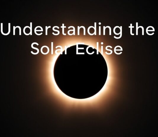 Understanding the Solar Eclipse: A Celestial Phenomenon Understanding the Solar Eclipse: A Celestial Event
