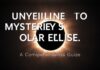 Unveiling the Mysteries of the Solar Eclipse: A Comprehensive Guide Unveiling the Mysteries of the Solar Eclipse: A Comprehensive Guide