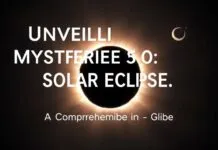 Unveiling the Mysteries of the Solar Eclipse: A Comprehensive Guide Unveiling the Mysteries of the Solar Eclipse: A Comprehensive Guide