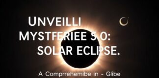 Unveiling the Mysteries of the Solar Eclipse: A Comprehensive Guide Unveiling the Mysteries of the Solar Eclipse: A Comprehensive Guide