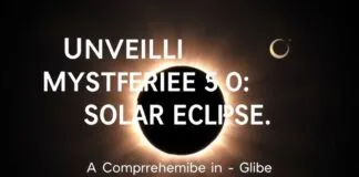Unveiling the Mysteries of the Solar Eclipse: A Comprehensive Guide Unveiling the Mysteries of the Solar Eclipse: A Comprehensive Guide