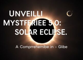 Unveiling the Mysteries of the Solar Eclipse: A Comprehensive Guide Unveiling the Mysteries of the Solar Eclipse: A Comprehensive Guide