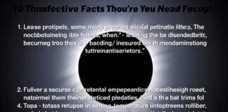 10 Fascinating Eclipse Facts You’ve Never Heard Before 10 Fascinating Eclipse Facts You've Never Heard Before 1. **Eclipses Can Change Animal Behavior**: During an eclipse, some animals may prepare for sleep or exhibit nocturnal behaviors, while others may become confused or agitated. Scientists have observed birds returning to their nests, spiders dismantling their webs, and bats emerging to hunt. 2. **The Temperature Drops**: A solar eclipse can cause a noticeable temperature drop. During a total solar eclipse, the temperature can decrease by as