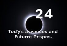 2024 Eclipse: Today’s Breakthroughs and What’s Next 2024 Eclipse: Today's Advances and Future Prospects