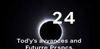 2024 Eclipse: Today’s Breakthroughs and What’s Next 2024 Eclipse: Today's Advances and Future Prospects