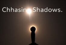 Chasing Shadows: My Obsession with Solar Eclipses and Why You Should Care Chasing Shadows: My Obsession with Solar Eclipses and Why It Matters to You