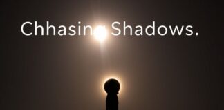 Chasing Shadows: My Obsession with Solar Eclipses and Why You Should Care Chasing Shadows: My Obsession with Solar Eclipses and Why It Matters to You