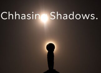 Chasing Shadows: My Obsession with Solar Eclipses and Why You Should Care Chasing Shadows: My Obsession with Solar Eclipses and Why It Matters to You