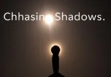 Chasing Shadows: My Obsession with Solar Eclipses and Why You Should Care Chasing Shadows: My Obsession with Solar Eclipses and Why It Matters to You