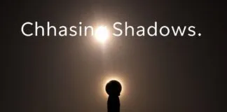 Chasing Shadows: My Obsession with Solar Eclipses and Why You Should Care Chasing Shadows: My Obsession with Solar Eclipses and Why It Matters to You