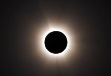 Chasing Shadows: The 2024 Solar Eclipse and Why You Should Care Chasing Shadows: The 2024 Solar Eclipse and Why It Matters