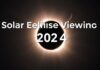 Discover the Best Solar Eclipse Viewing Sites in 2024 Discover the Best Solar Eclipse Viewing Sites in 2024