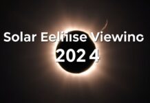 Discover the Best Solar Eclipse Viewing Sites in 2024 Discover the Best Solar Eclipse Viewing Sites in 2024