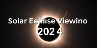Discover the Best Solar Eclipse Viewing Sites in 2024 Discover the Best Solar Eclipse Viewing Sites in 2024