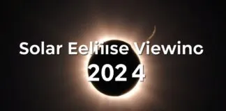Discover the Best Solar Eclipse Viewing Sites in 2024 Discover the Best Solar Eclipse Viewing Sites in 2024