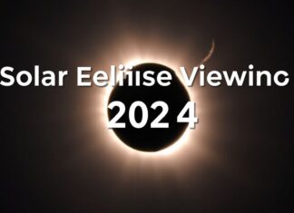 Discover the Best Solar Eclipse Viewing Sites in 2024 Discover the Best Solar Eclipse Viewing Sites in 2024