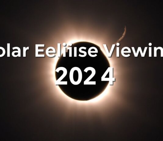 Discover the Best Solar Eclipse Viewing Sites in 2024 Discover the Best Solar Eclipse Viewing Sites in 2024