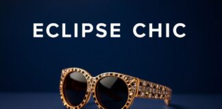 Eclipse Chic: Must-Have Accessories for the Astronomy-Enthusiast Fashionista Eclipse Chic: Must-Have Accessories for the Fashionista Enthusiastic About Astronomy