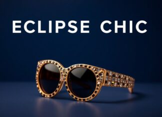 Eclipse Chic: Must-Have Accessories for the Astronomy-Enthusiast Fashionista Eclipse Chic: Must-Have Accessories for the Fashionista Enthusiastic About Astronomy