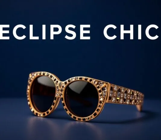 Eclipse Chic: Must-Have Accessories for the Astronomy-Enthusiast Fashionista Eclipse Chic: Must-Have Accessories for the Fashionista Enthusiastic About Astronomy