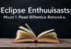 Eclipse Enthusiasts: Must-Read Books Beyond the Bestseller List Eclipse Enthusiasts: Must-Read Books Beyond the Bestseller List