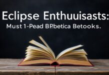 Eclipse Enthusiasts: Must-Read Books Beyond the Bestseller List Eclipse Enthusiasts: Must-Read Books Beyond the Bestseller List