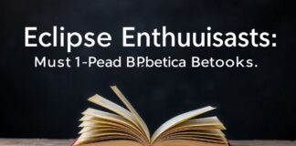 Eclipse Enthusiasts: Must-Read Books Beyond the Bestseller List Eclipse Enthusiasts: Must-Read Books Beyond the Bestseller List